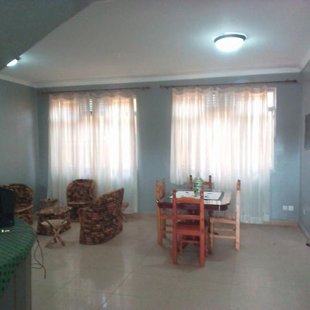Greenpage Suites Kigali Exteriör bild