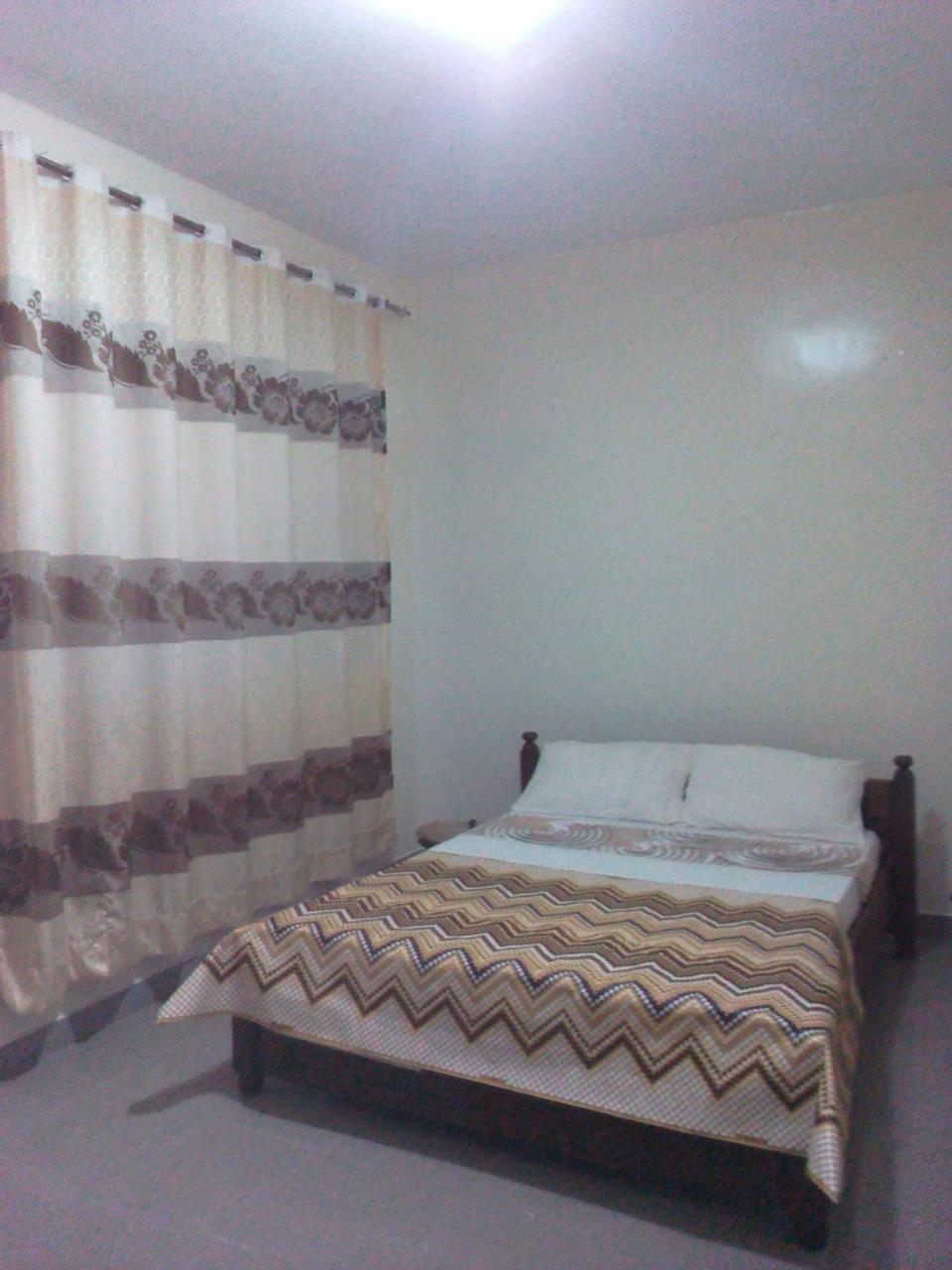 Greenpage Suites Kigali Exteriör bild