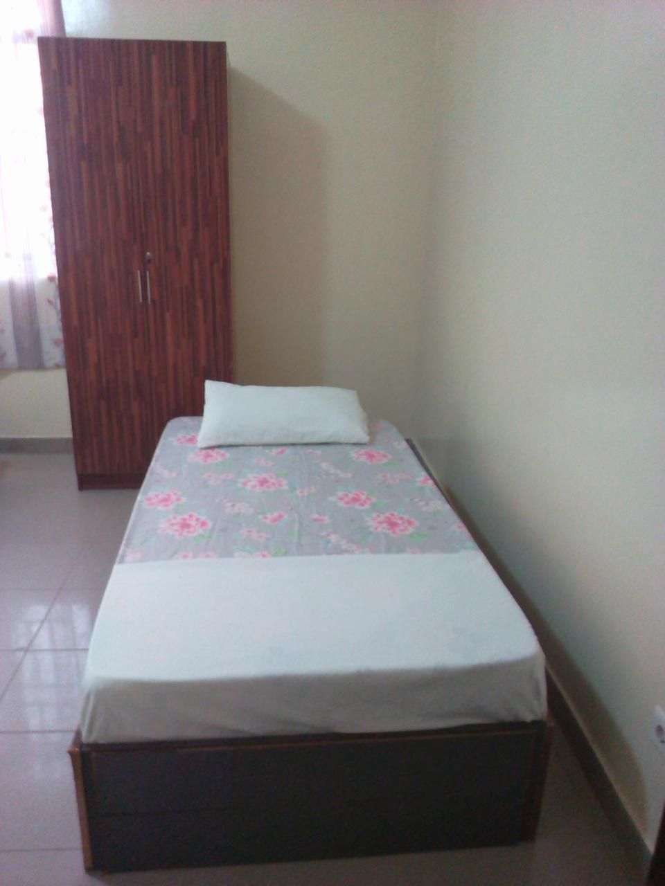 Greenpage Suites Kigali Exteriör bild