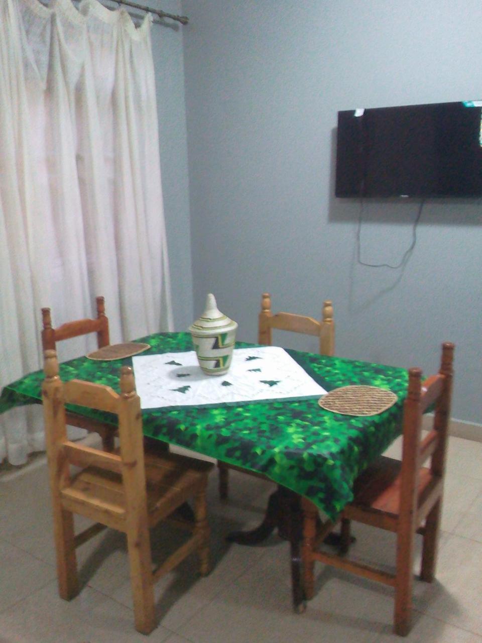 Greenpage Suites Kigali Exteriör bild