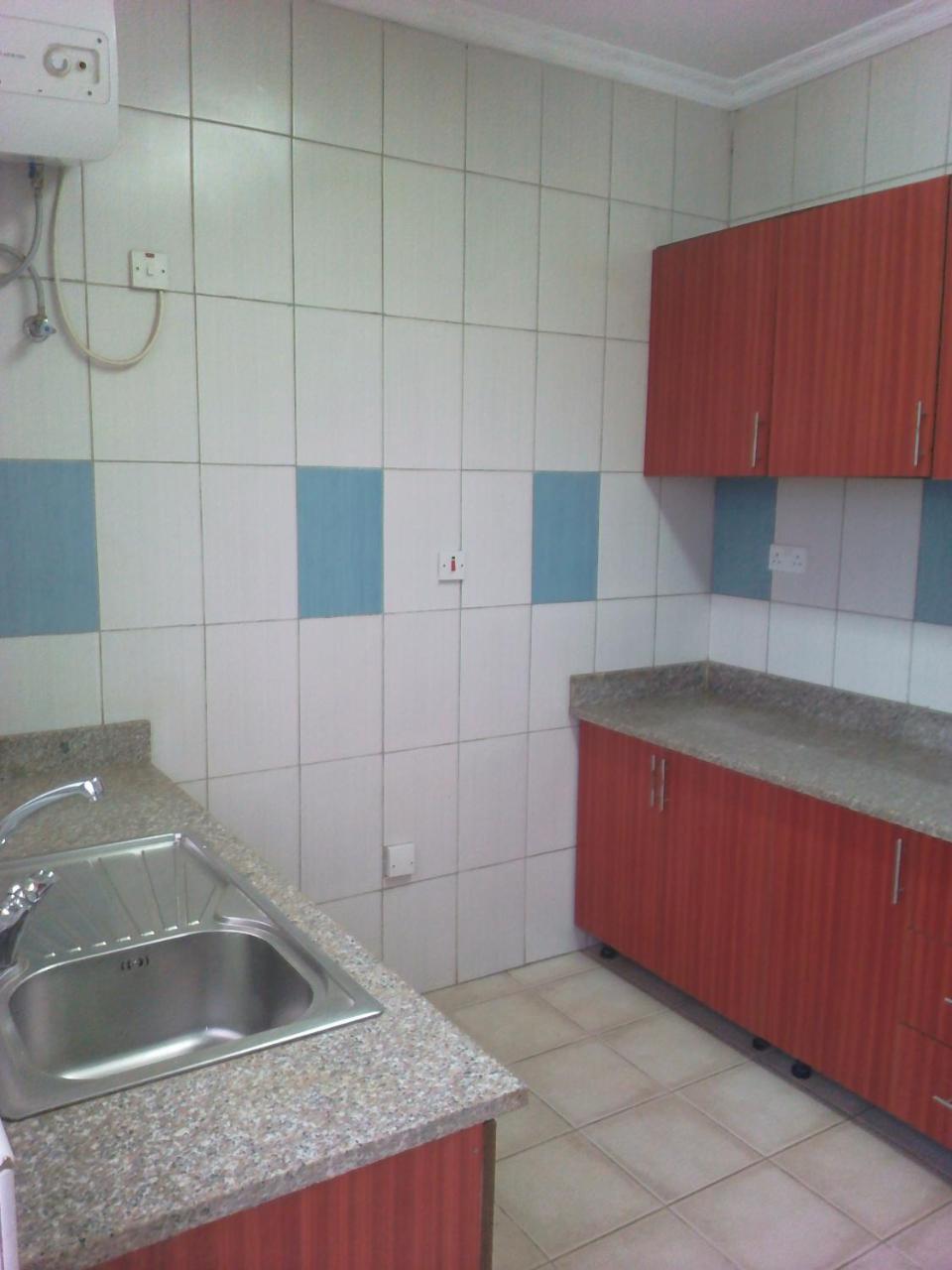 Greenpage Suites Kigali Exteriör bild