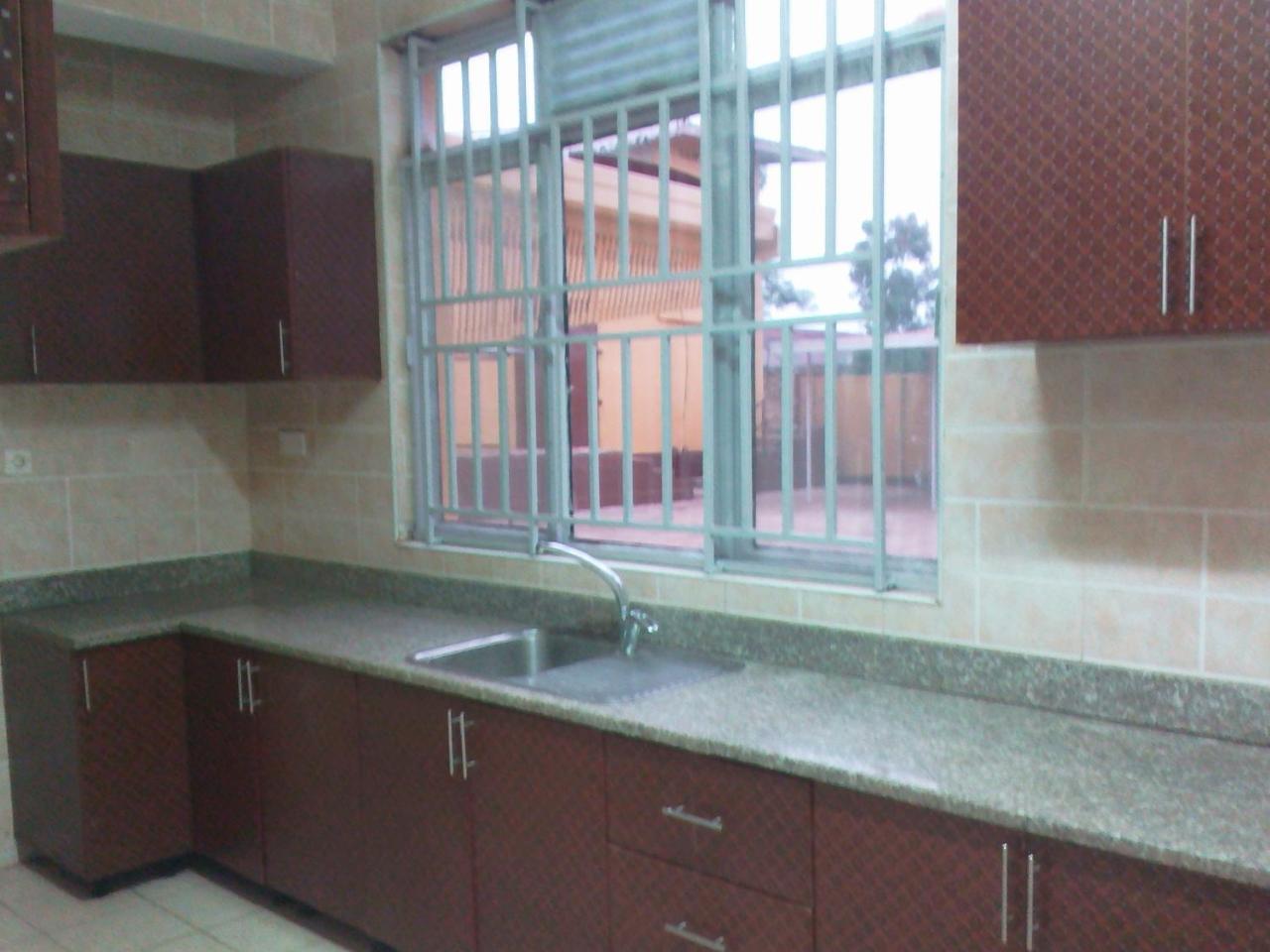 Greenpage Suites Kigali Exteriör bild