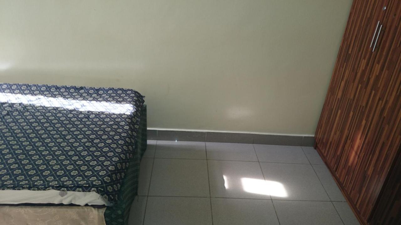Greenpage Suites Kigali Exteriör bild